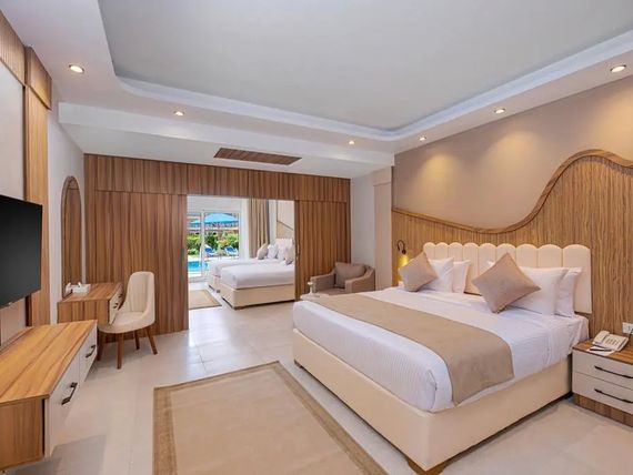 Rewaya Luxury Resort - zdjęcie 2