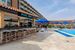 pool bar