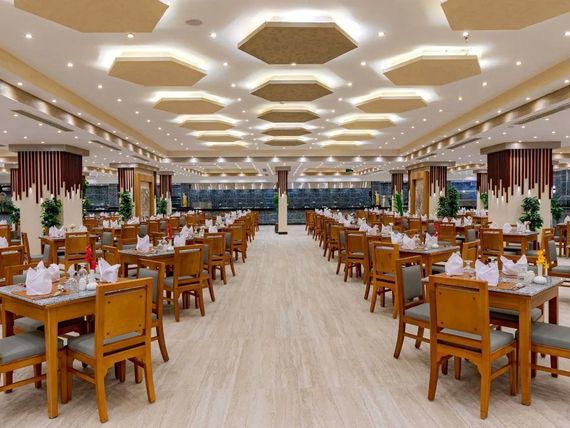 Rewaya Luxury Resort - zdjęcie 3