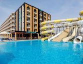 Rewaya Luxury Resort