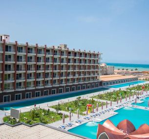 zdjęcie oferty Rewaya Majestic Resort