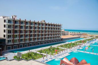 Rewaya Majestic Resort
