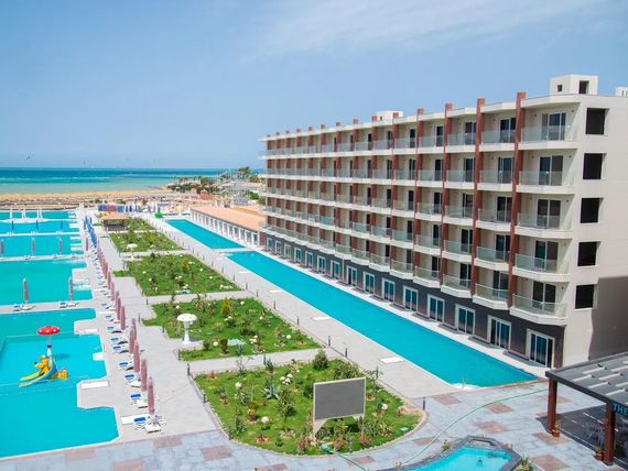 Rewaya Majestic Resort - zdjęcie 5