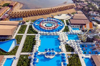 Rewaya Majestic Resort