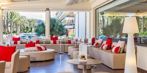 recepcja / lobby