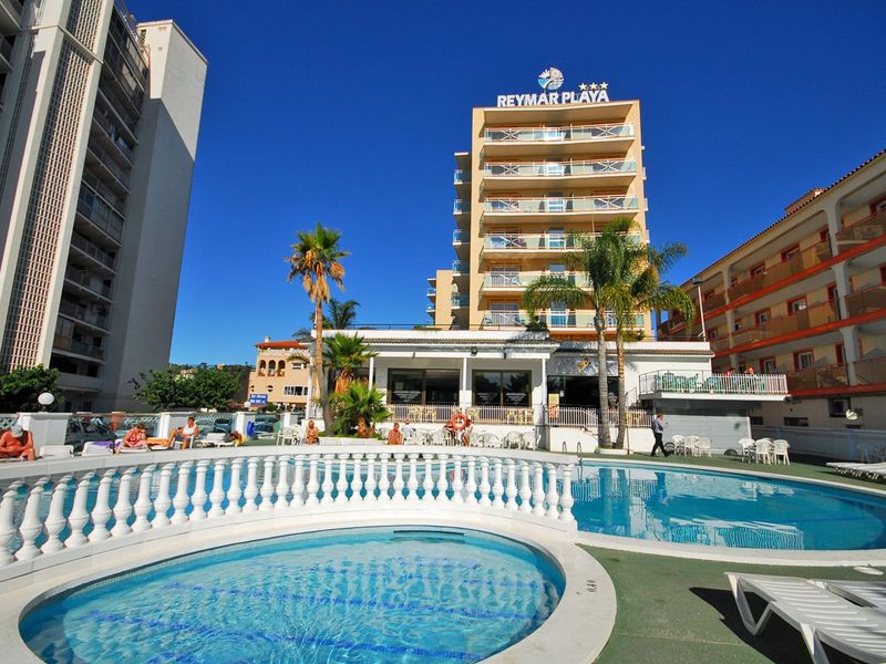 Reymar Playa