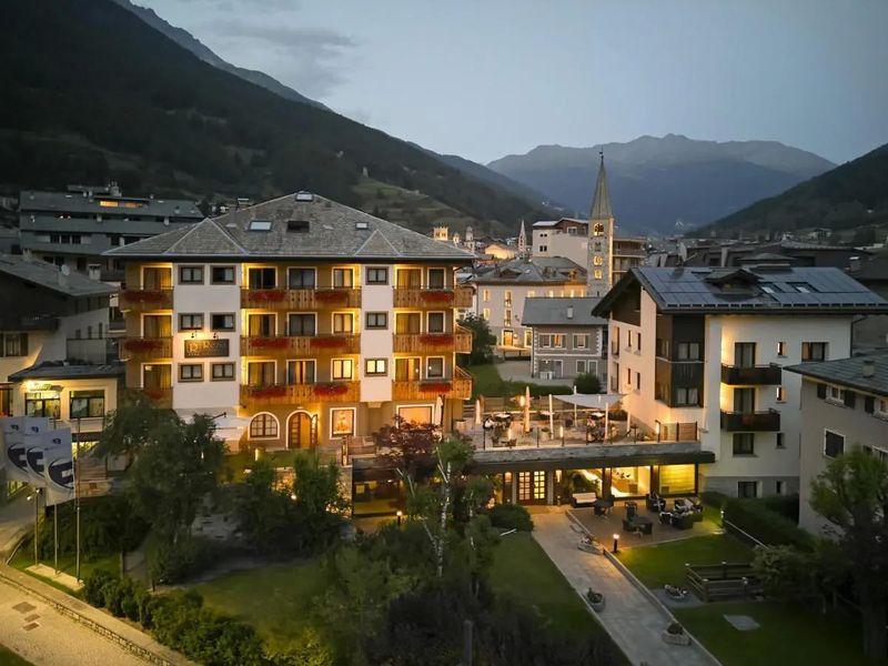 Rezia (Bormio)