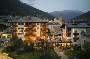 Rezia (Bormio)