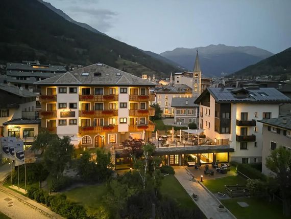 Rezia (Bormio)