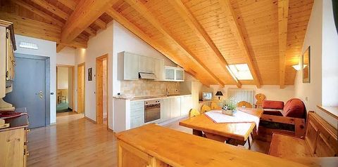 kuchnia / aneks kuchenny, pokój