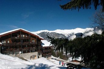 Rezydencja Les Brigues