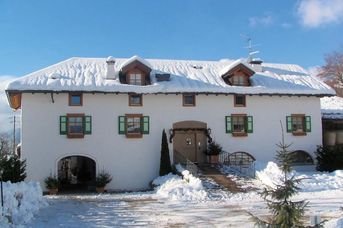 Rezydencja Maso Chelo