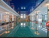 Rezydencja Nosalowy Dwór