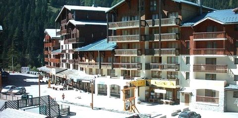 obiekt, budynek główny