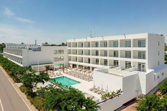 RH Silene (ex. Del Golf Playa)