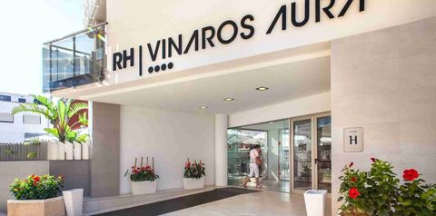 budynek główny, obiekt