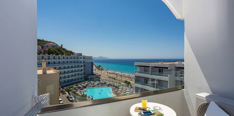 balkon / taras