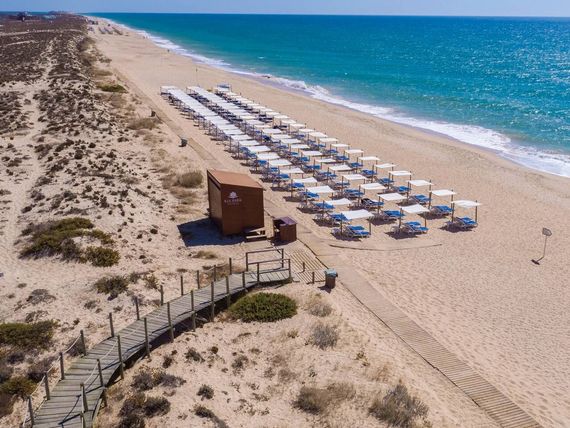 plaża