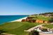 teren hotelu, plaża