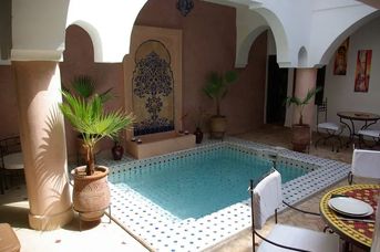 Riad Ailen