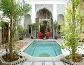 Riad and Spa Esprit du Maroc