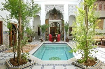 Riad and Spa Esprit du Maroc