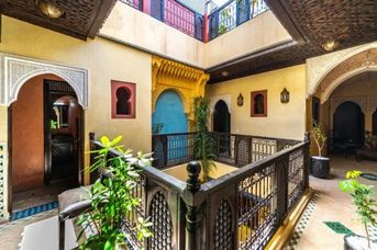 Riad Boutouil