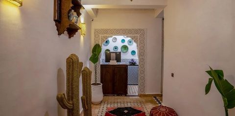 recepcja / lobby