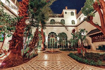 Riad Catalina