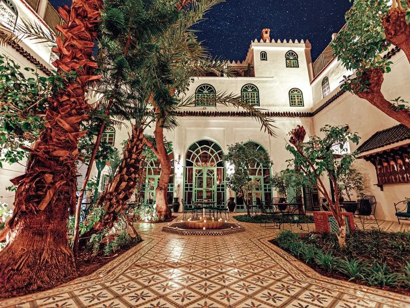 Riad Catalina