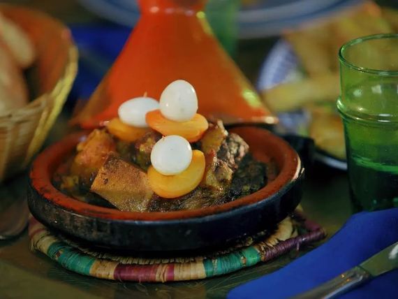 restauracja
