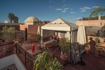 Riad Dar Attika