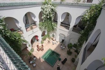 Riad Dar Bounouar