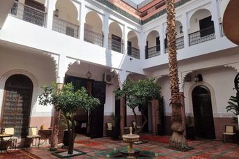 Riad Dar Nejma