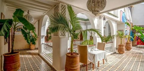 recepcja / lobby