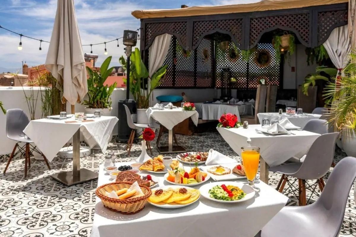 restauracja