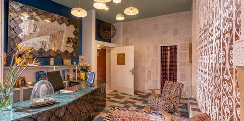recepcja / lobby