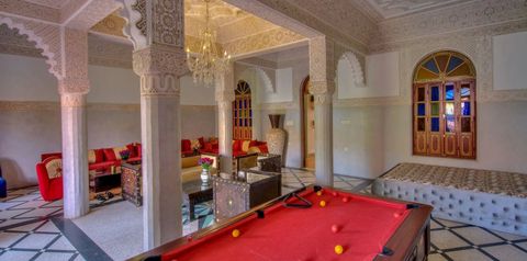 recepcja / lobby, rozrywka