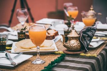 Riad Marwa