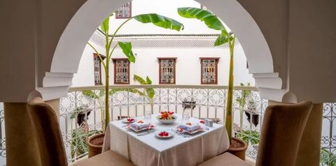balkon / taras