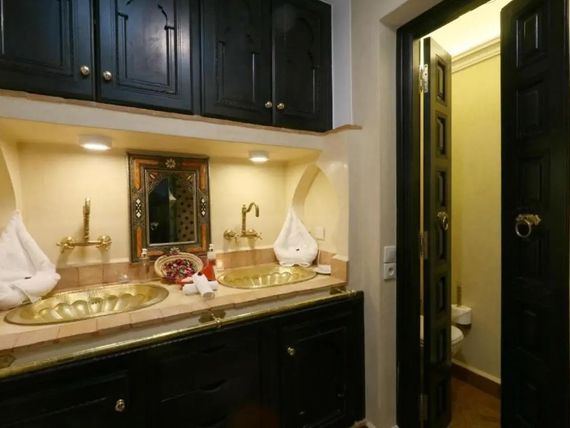 łazienka