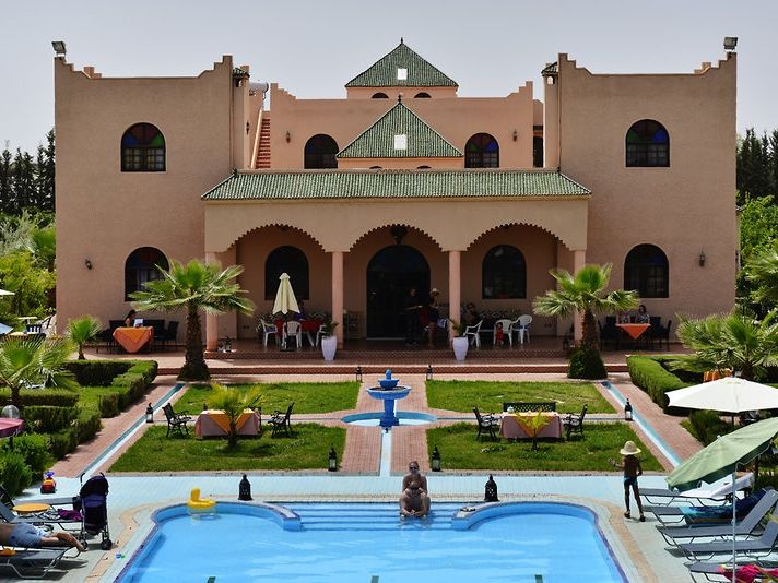 Riad Qodwa