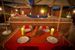 restauracja, teren hotelu, basen