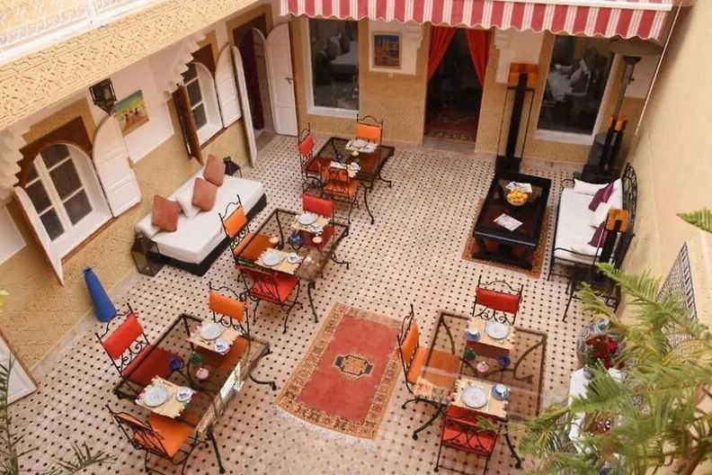 restauracja