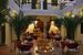 restauracja, teren hotelu