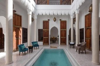Riad Spice