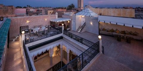 recepcja / lobby