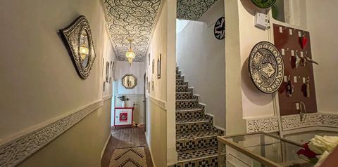 recepcja / lobby