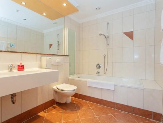 Rieder Pension 3*