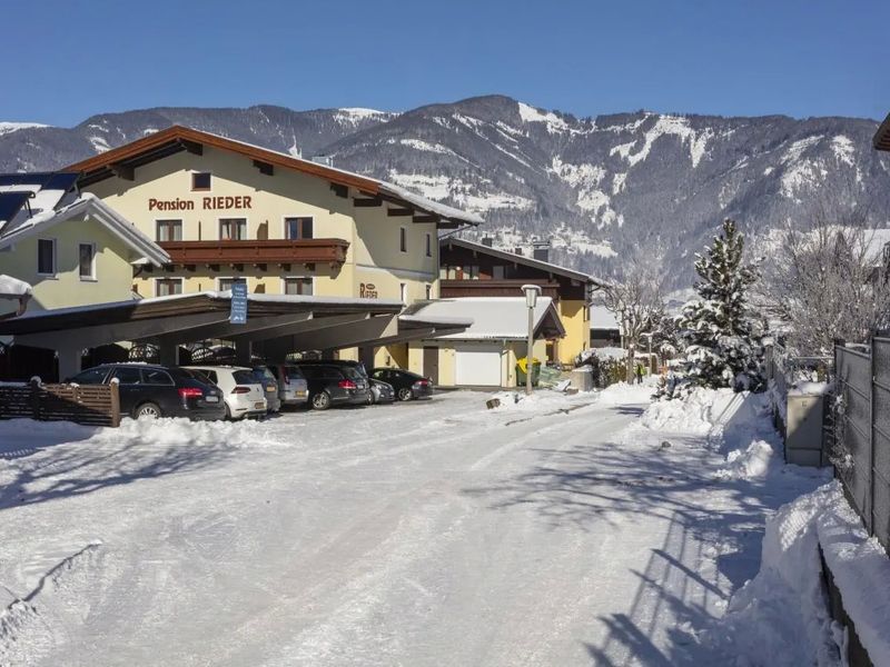 Rieder Pension